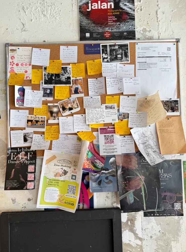 小小的書店擄獲許多讀者的心