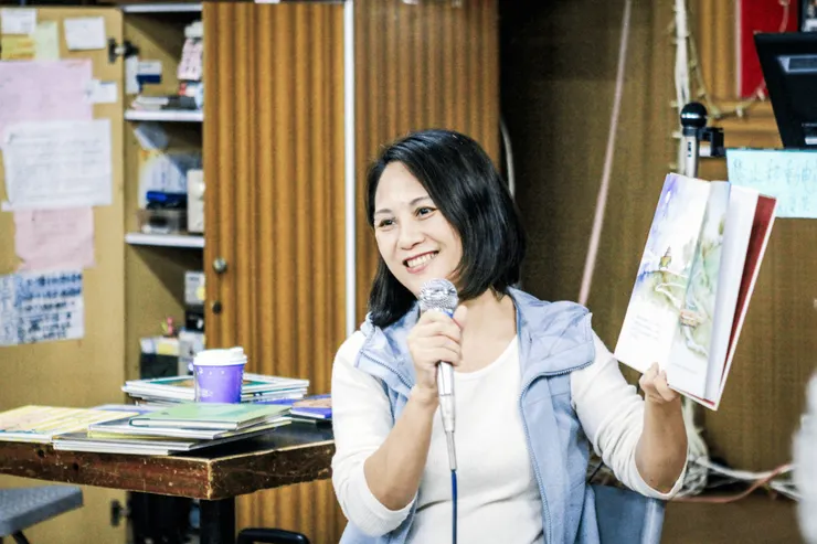 vocus|新世代的創作平台