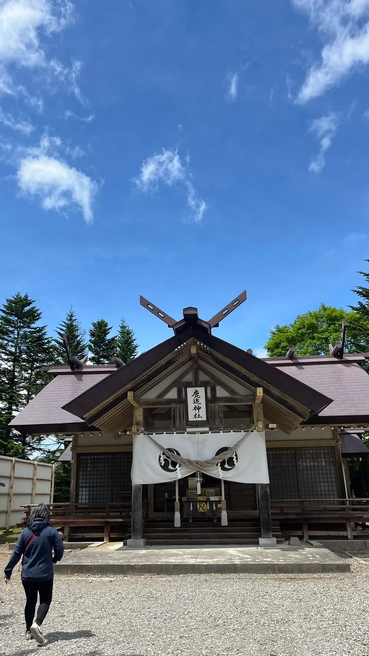 還是滿古色古香的感覺，整體維持得也不錯。