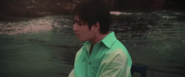 圖 /〈清醒之後〉MV