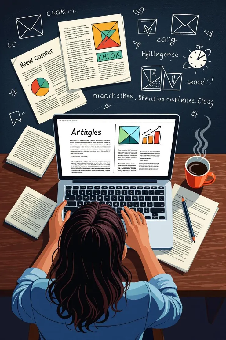 vocus|新世代的創作平台