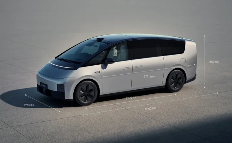 李想承认误判MEGA节奏：“我们变成了自己讨厌的人”