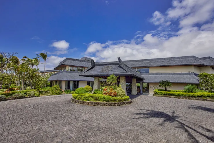 墾丁凱撒大飯店今年二月喜迎開業四十週年，飯店以「凱撒40．恆好如初」為題，祭出一系列感恩回饋活動。圖／墾丁凱撒提供