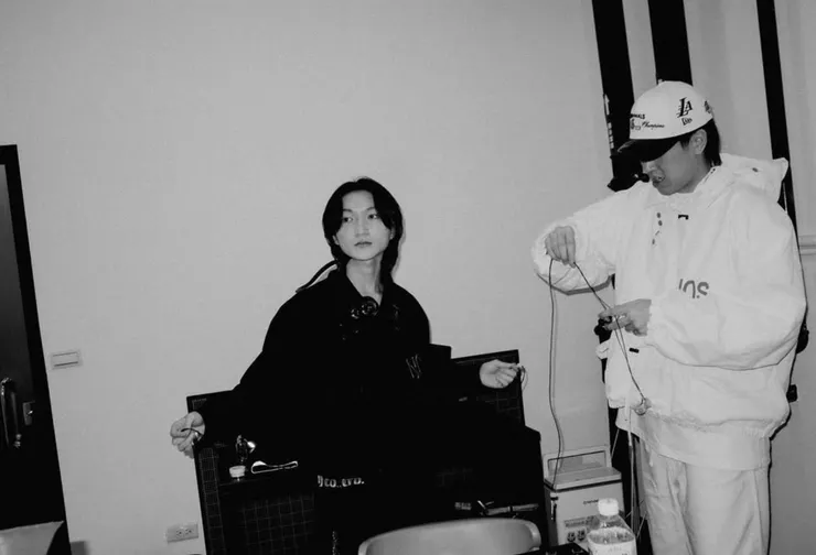 圖片來源:wannasleep Instagram