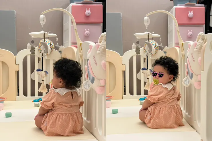 真的很喜歡這種浪漫的顏色風格<3