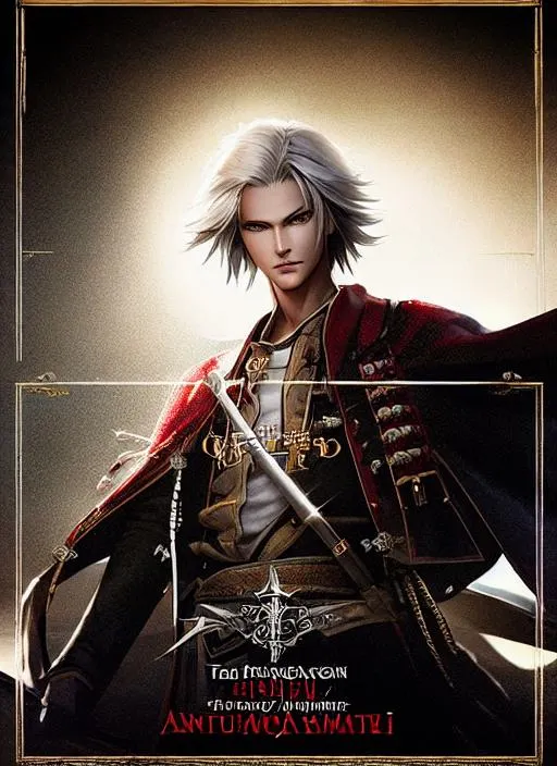 實際上Novelai模型生成的"文字",和之前用過的SD、WD差不多都是鬼畫符