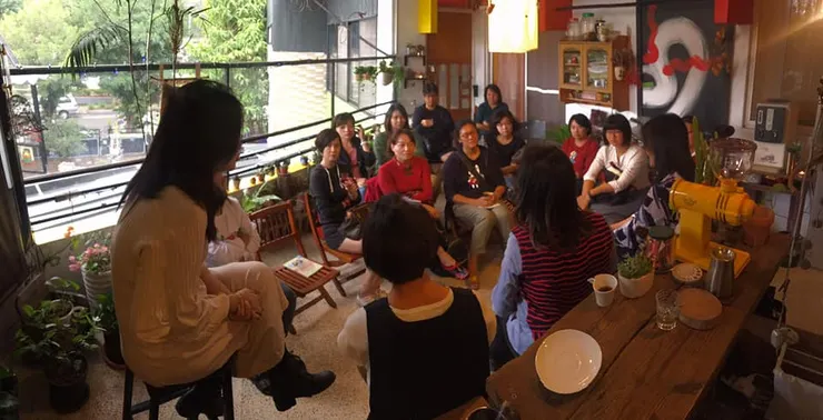 vocus｜新世代的創作平台