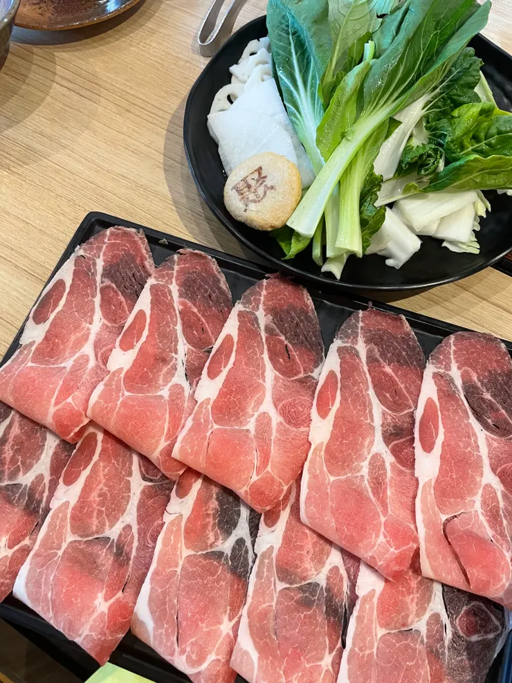 連鎖火鍋｜聚日式鍋物