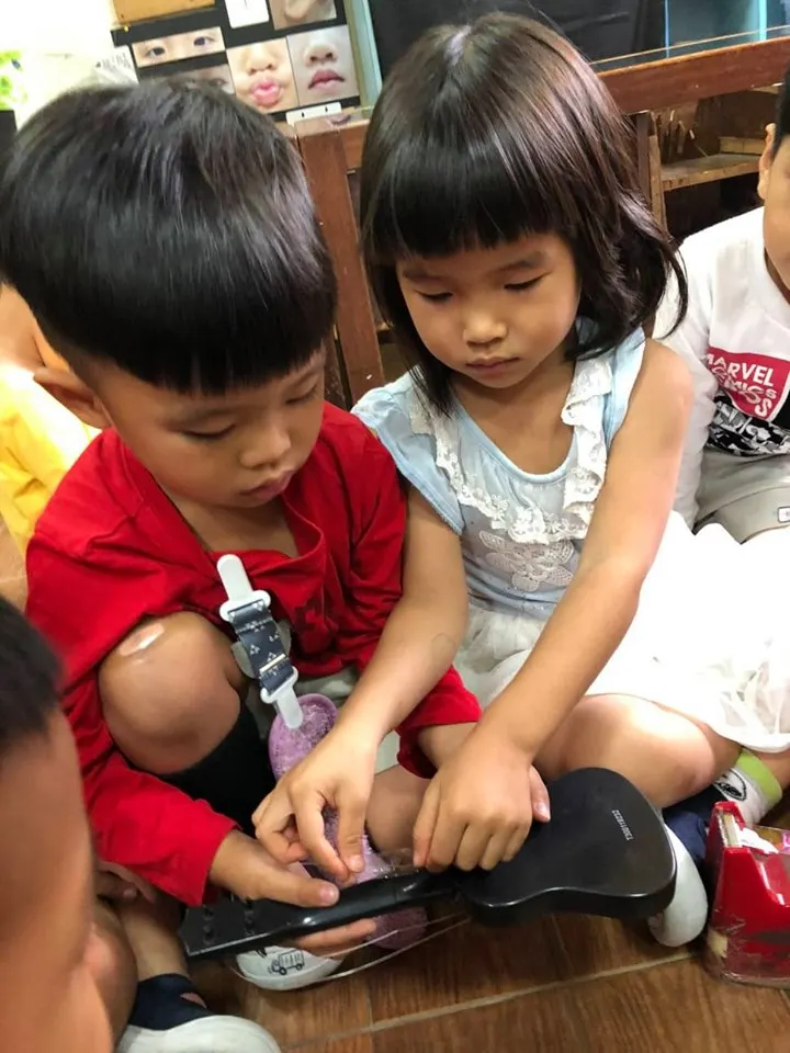 vocus|新世代的創作平台