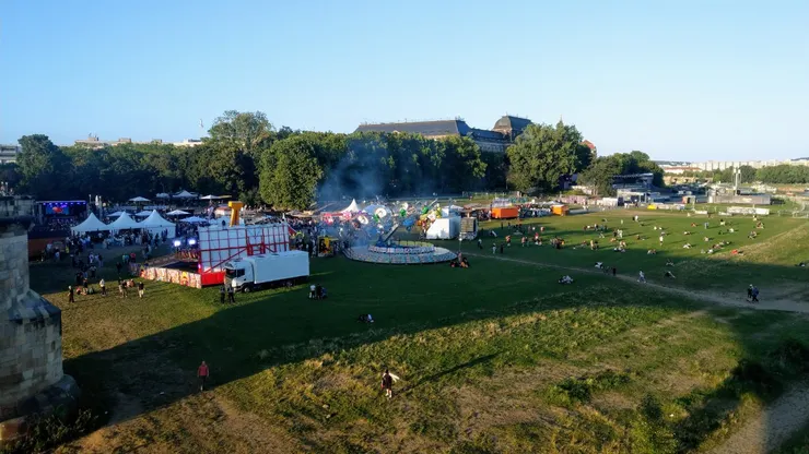 vocus|新世代的創作平台