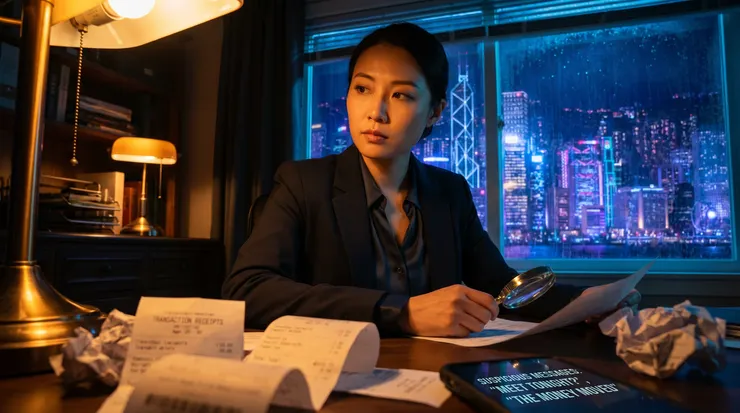 資深觀察家揭秘:2026 外送茶防詐百科,從社交工程到數位足跡的全面防禦