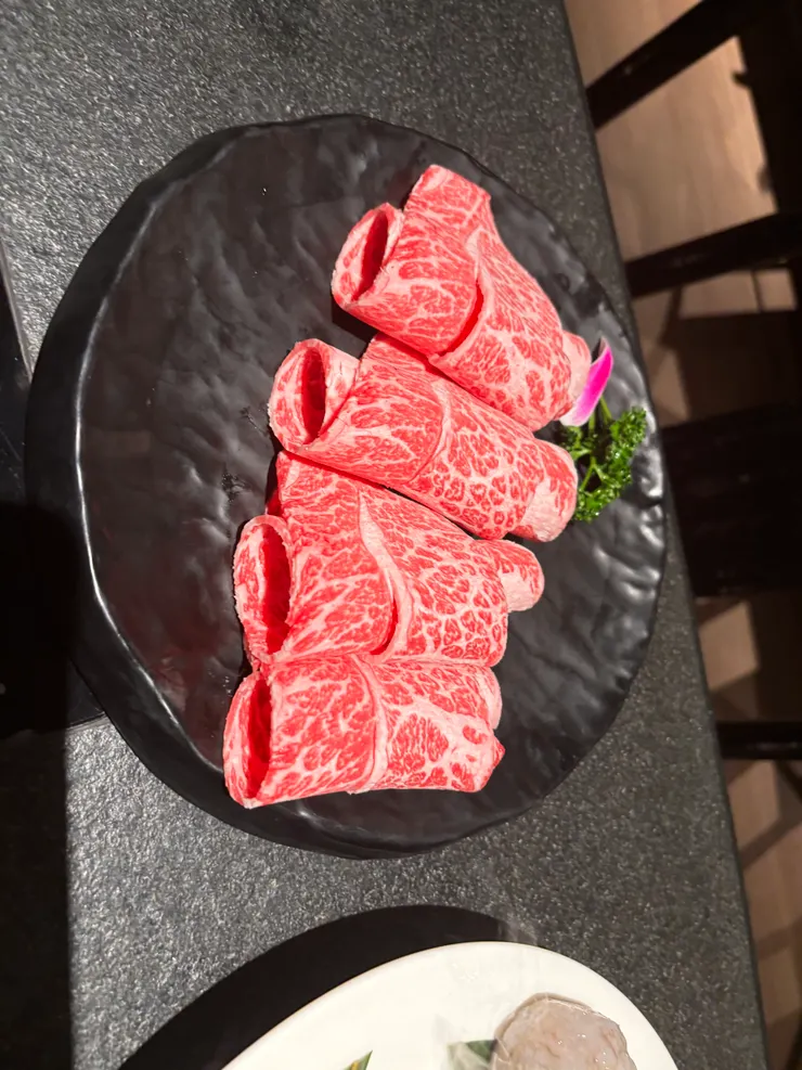 美國雪花去骨牛小排