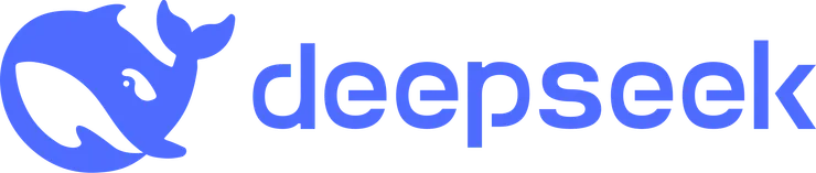 Deepseek Logo 由 DeepSeek, MIT