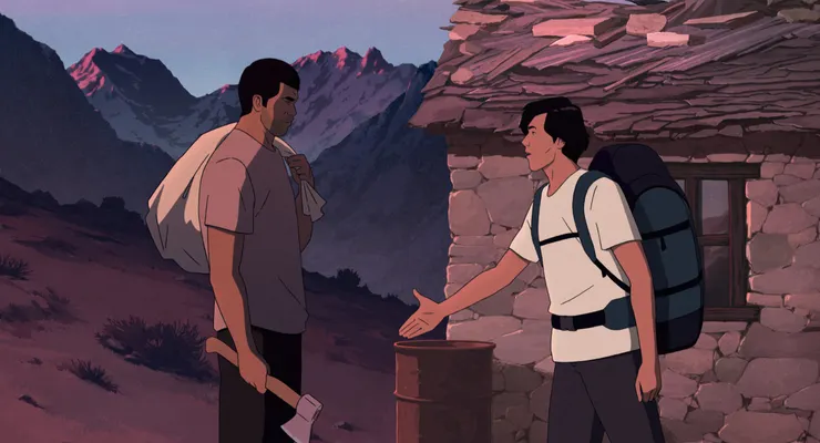 vocus|新世代的創作平台