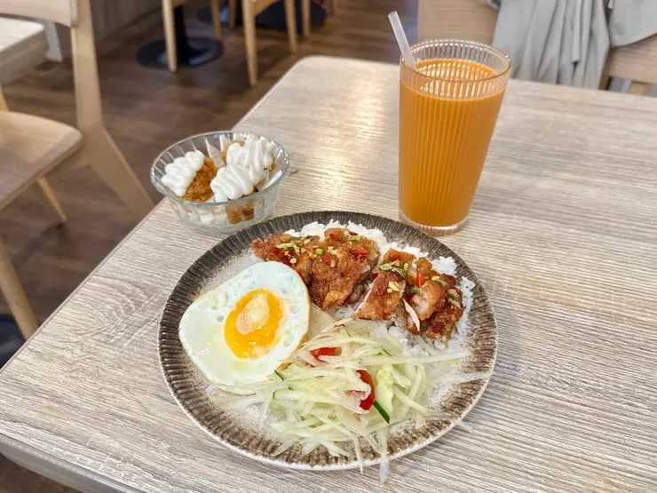 升級套餐 +120元