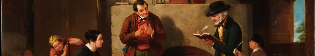 🎃 南瓜燈學術研究