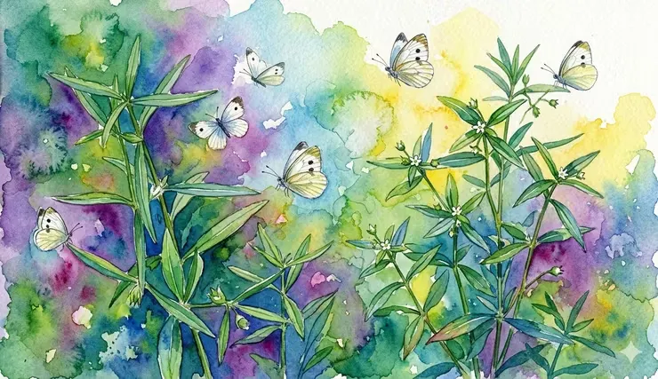 感謝Jenna&花蛇舌……