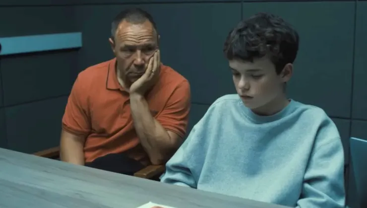 混沌少年時 | 評價 8.4/10  | 影劇避雷就上 awwrated.com