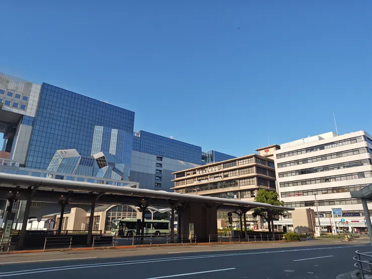 京都駅