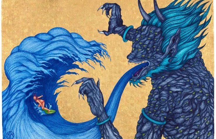 vocus|新世代的創作平台