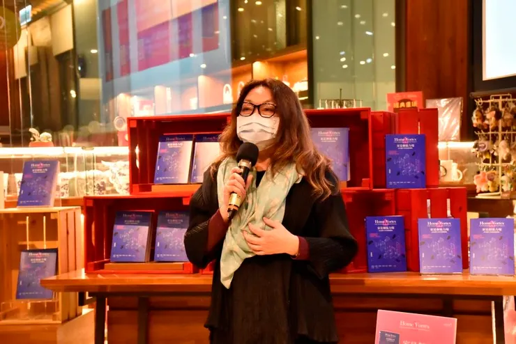 vocus|新世代的創作平台