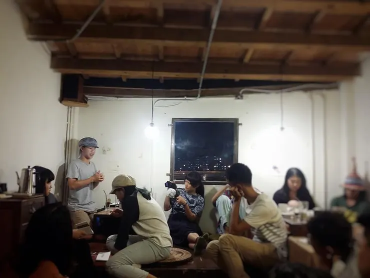 vocus|新世代的創作平台