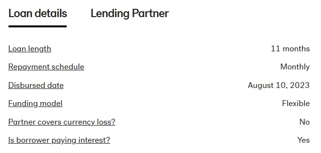 需要特別注意的地方在頁面最下方(圖片來自官網)