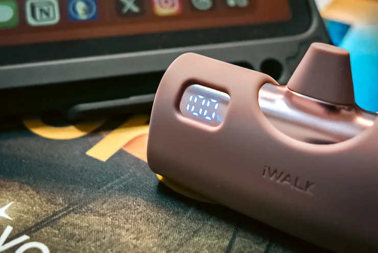 跟主機很搭的矽膠套