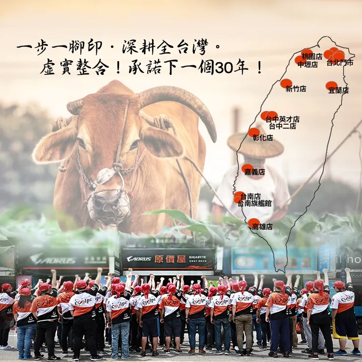 vocus|新世代的創作平台