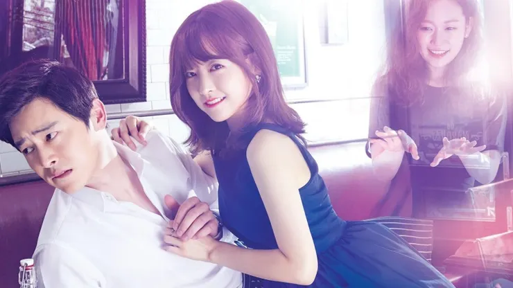 曹政奭於2015年的《Oh 我的鬼神君／오 나의 귀신님》飾演傲氣十足的主廚，也在劇中現出了自創曲《Gimme a Chocolate》。