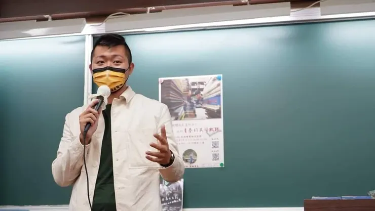 vocus|新世代的創作平台