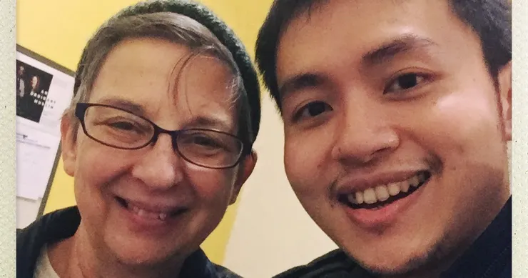 vocus|新世代的創作平台