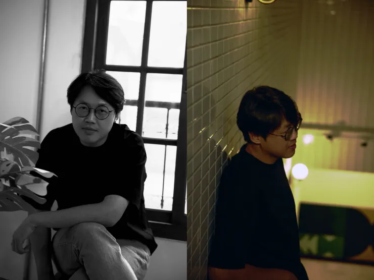 曾英庭坦言執導《查無此心》讓他備感壓力。