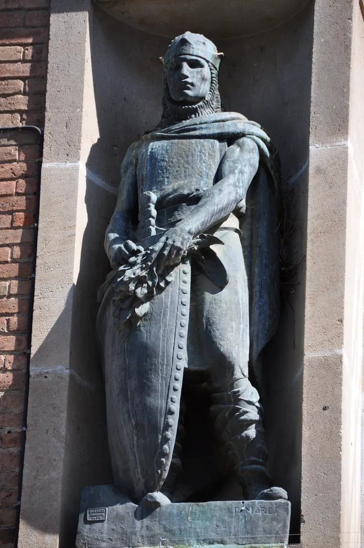 拉蒙‧貝倫格爾三世