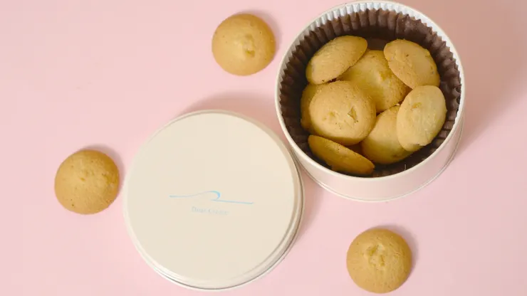 2026台中母親節禮盒推薦｜精緻不失禮的台中餅乾推薦，送給媽媽剛剛好的心意