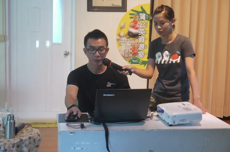 vocus|新世代的創作平台