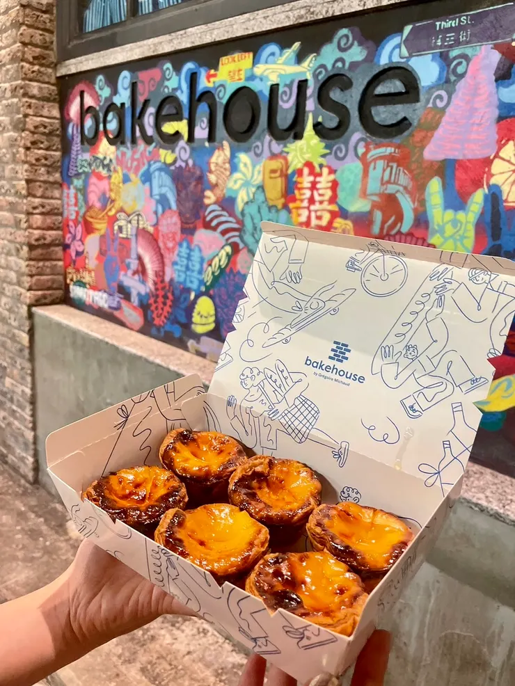 喜歡這間大於Hashtag B!