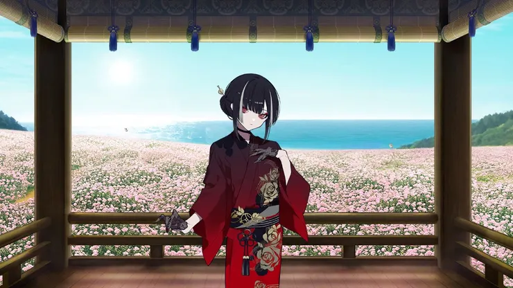 二十四節気 霜降・藤袴