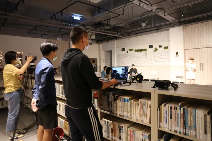 vocus|新世代的創作平台