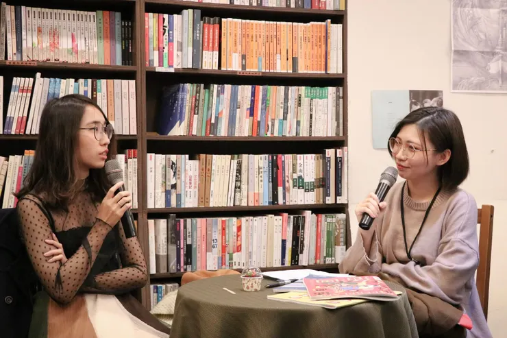 vocus｜新世代的創作平台