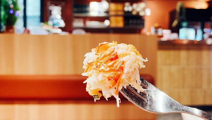 林口海鮮餐廳【拿靠生猛海鮮】媲美海港級料理，節慶聚會推薦餐廳