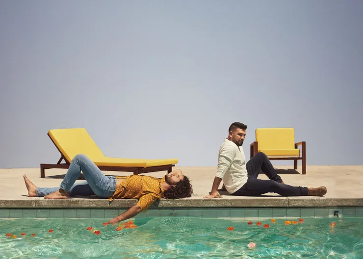 vocus|新世代的創作平台