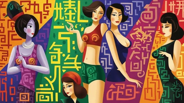 也有可能是四角褲