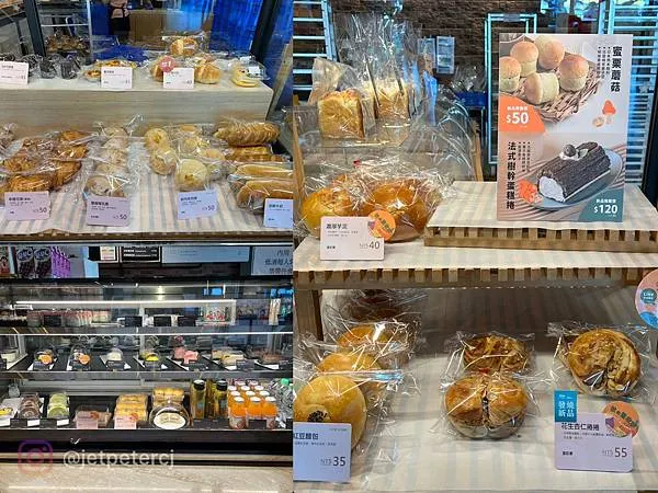 (台南吃到飽)奇美食品幸福工廠~高CP值吃到飽只要138元!