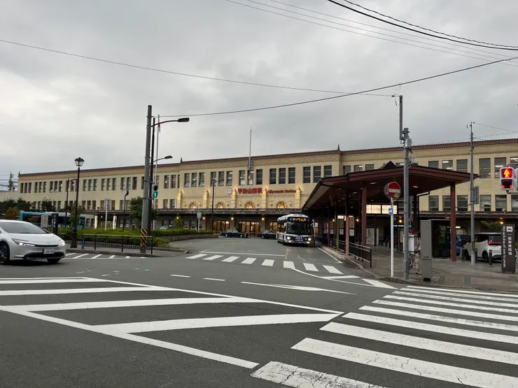 宇治山田站