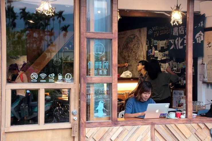 vocus｜新世代的創作平台