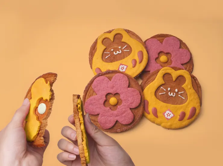 圖片來源 : ChubbyDoo