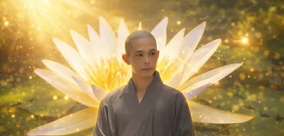 修行在人間