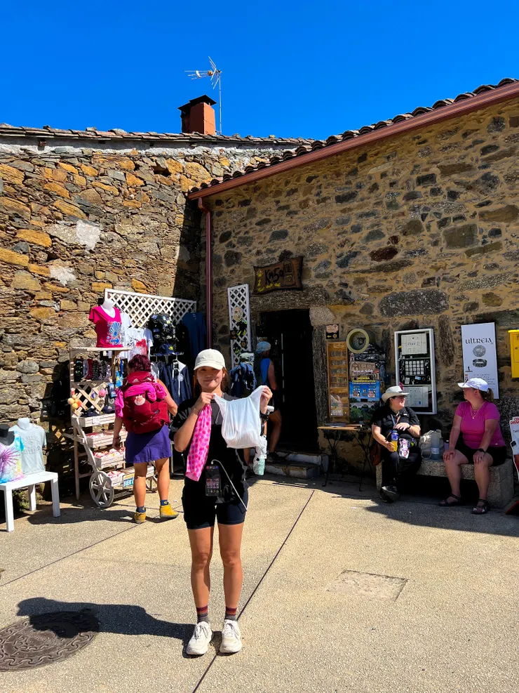 進入寶山怎能空手而出！！😆