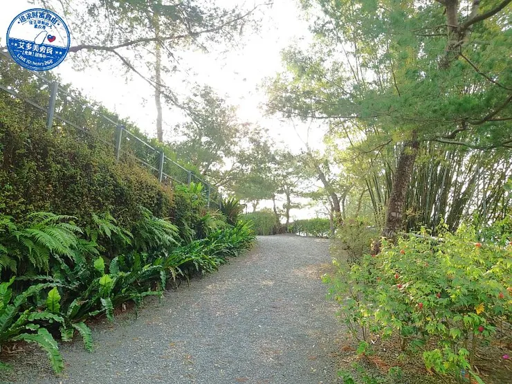 南投國姓新景點｜春水山林